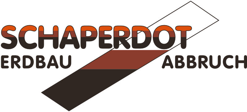 Schaperdot – Erdbau & Abbruch